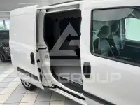 2015 Fiat Doblo