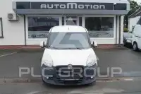 2015 Fiat Doblo