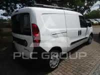 2015 Fiat Doblo