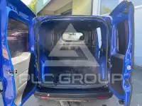 2015 Fiat Doblo