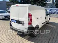 2015 Fiat Doblo