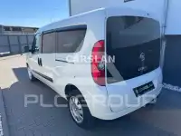 2015 Fiat Doblo