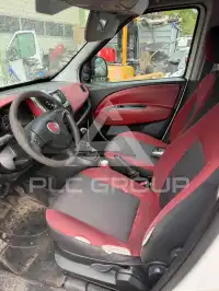 2015 Fiat Doblo