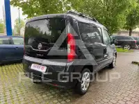 2016 Fiat Doblo