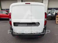 2015 Fiat Doblo