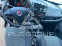 2015 Fiat Doblo