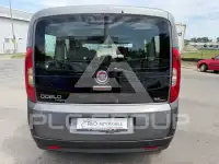 2015 Fiat Doblo