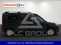2015 Fiat Doblo