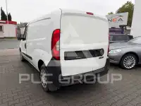 2015 Fiat Doblo