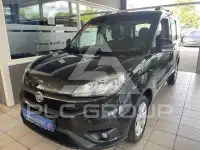 2015 Fiat Doblo