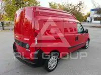 2015 Fiat Doblo