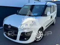 2015 Fiat Doblo