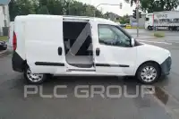 2015 Fiat Doblo