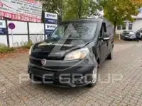2015 Fiat Doblo