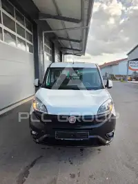 2015 Fiat Doblo