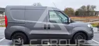 2015 Fiat Doblo