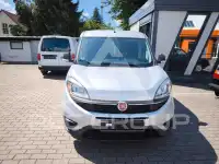2015 Fiat Doblo