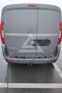 2015 Fiat Doblo