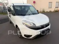 2015 Fiat Doblo