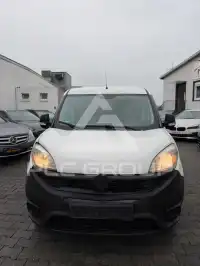 2015 Fiat Doblo