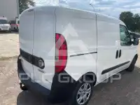 2015 Fiat Doblo
