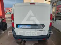 2015 Fiat Doblo