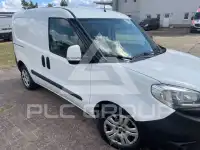 2015 Fiat Doblo