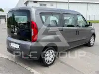 2015 Fiat Doblo