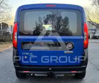 2015 Fiat Doblo