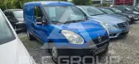 2015 Fiat Doblo
