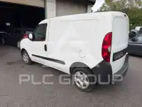 2015 Fiat Doblo