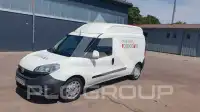 2015 Fiat Doblo