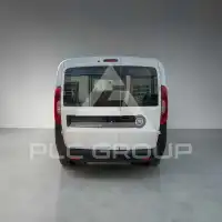 2015 Fiat Doblo