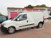 2015 Fiat Doblo