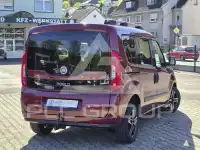 2015 Fiat Doblo