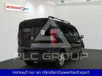2015 Fiat Doblo