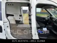 2015 Fiat Doblo