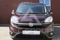 2015 Fiat Doblo