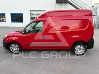 2015 Fiat Doblo