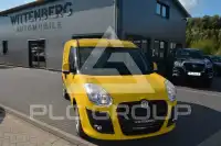 2015 Fiat Doblo