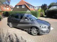 2015 Fiat Tipo