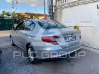2015 Fiat Tipo