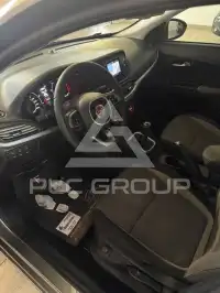 2015 Fiat Tipo