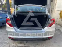 2015 Fiat Tipo