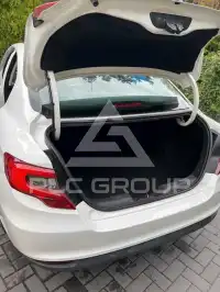 2015 Fiat Tipo