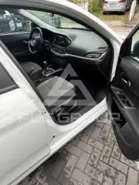 2015 Fiat Tipo