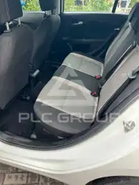 2015 Fiat Tipo