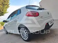 2015 Fiat Bravo