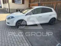 2015 Fiat Bravo