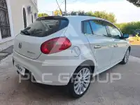 2015 Fiat Bravo